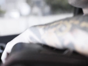 继哥抓到继妹在干继父