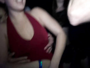 现实-六个性感女孩非常饥饿