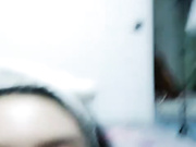 骚气妹子 口交后入搞完再用按摩器自慰