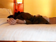 【真实MJ】台湾气质美女被男友3次迷玩完整版，口交、啪啪啪、玩下体，高清1080P，附102张生活照