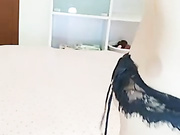 熟女姐姐就是骚口活真棒淫声骚语不断最后口爆