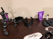 继父和继女兰尼·格雷