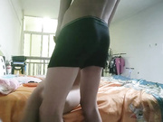 大内密探第二场站立口交骑乘抽插