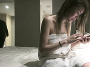 探花大奶妹近距离特写口交翘起屁股摸逼猛操