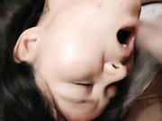 4P名场面淫乱大战！前插嘴后面操逼双女叠罗汉