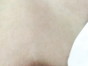 绝-版-灰-色-连-衣-裙-揉捏大奶诱惑