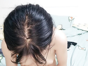 邻家有女初长成穿上性感的黑丝自慰逼逼呻吟