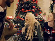 StepSis和BFF分享甜奶油派