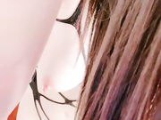 极品尤物来袭完美无毛白虎粉穴振动棒深插诱惑