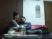 [IPX-109] ナンパお持ち帰り生中出しレ○プされた天海つばさ 「ヤメテ！中に出さないで！ - 1of5