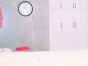 纯欲学姐白嫩身材喜欢舔逼感觉约舔越高潮