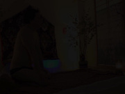 [MDBK-235] スカートの中でこっそり生挿入をしてイキまくる！極上の癒しを提供する大正浪漫リフレ嬢 - 1of5