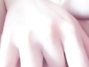 纯情少女B痒难耐