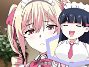 [BOOTLEG]マヨヒガのお姉さん THE ANIMATION