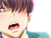 [EDGE（エッジ）]ドロップアウト ～性処理便器・七条鈴香～