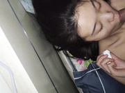 520成功拿下的妹子