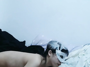 居家约操上门小姐口交深喉玩弄鸡巴上位内射