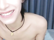 粉嫩少女饥渴性爱坐插玩弄高潮淫叫02