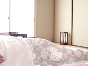 [GVH-464] 禁断介護 沙月恵奈 - 2of5