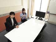 [DDFF-024] 人気美容系配信者オマ×コメッタ刺し 鬼畜な企業案件 結城のの - 1of5