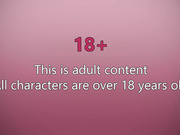 3D-Re-education (Futa x Futa）