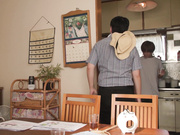 [SSIS-373] ど田舎の夏はヤルことがなくて隣の巨乳お姉さんの誘惑に乗っかり毎日じっとり汗だく交尾 安位カヲル - 1of5