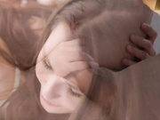 爱肛交的大学生引诱她的教授被调教深插