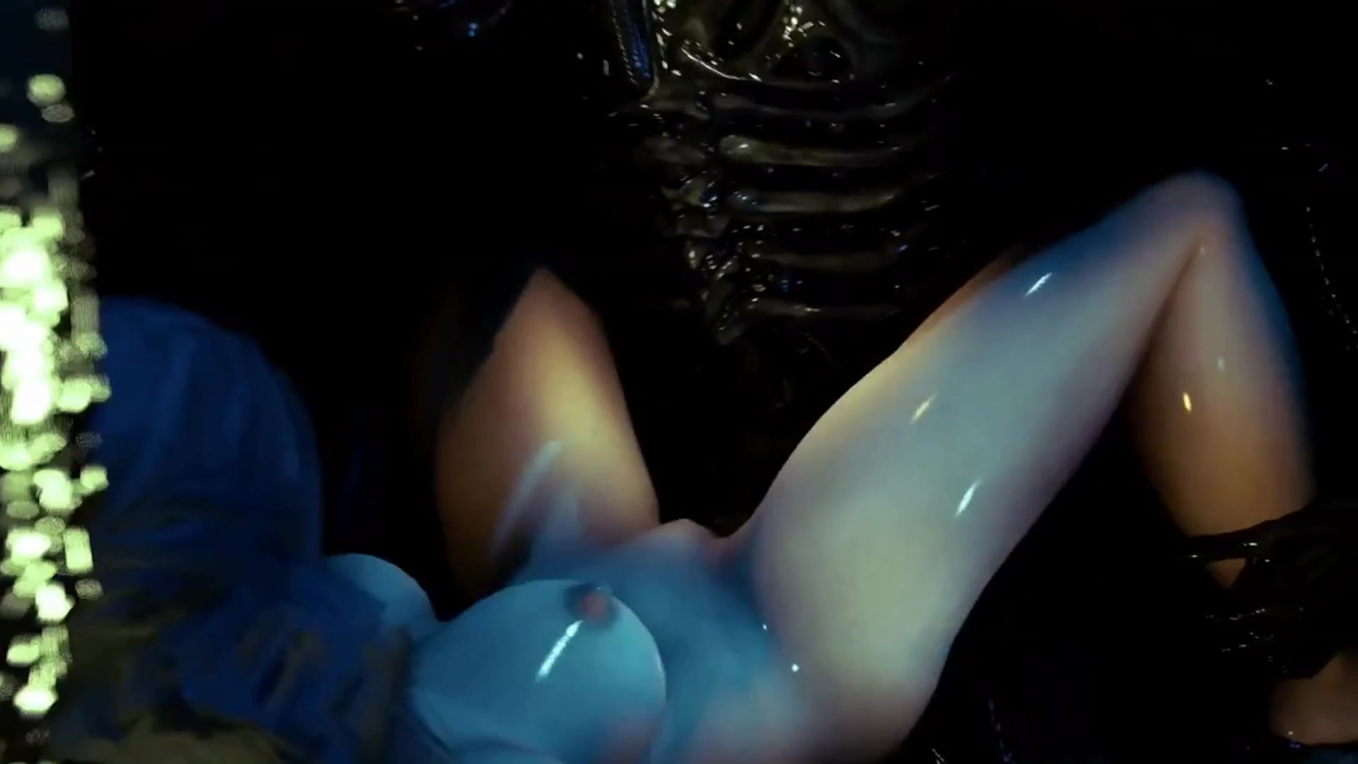 Hentai 3D uncensored Icarus