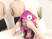 [SKY-170] スカイエンジェルVol.114  白崎かりん【無碼】 - 2of5