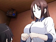 Hentai en el colegio Ep 1 2021