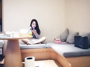 全国探花约短裤妹子洗完澡口交舔弄抽插猛操呻吟