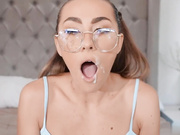 麦肯齐梅斯在詹姆斯大公鸡向他求婚之前就操了