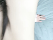 极品尤物美少女被胖大叔玩穴爆操骑乘位抽插