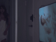 人鬼交欢时刻独自旅行的鬼交合日记