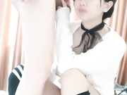 少妇和老公过年直播做爱各种姿势女上位啪啪