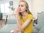 艾丽西亚·威廉姆斯-青少年白嫩淫穴高潮